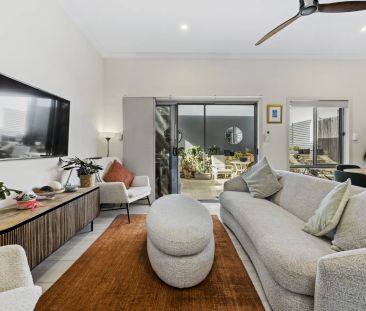 Stylish & Secure Terrace Living in the Heart of Googong - Photo 5