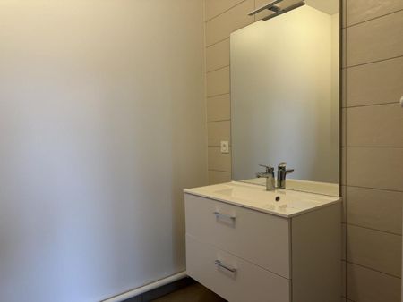 APPARTEMENT T3 A LOUER A ROANNE - PLACE DES PROMENADES - Photo 4