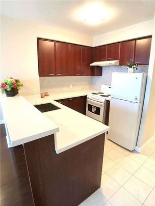 For Lease - 38 Lee Centre Drive Unit# 3015, Toronto, Ontario - Photo 1
