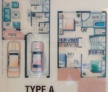 Renovated 3 bedroom townhouse available for rent, centrally located - Photo 6