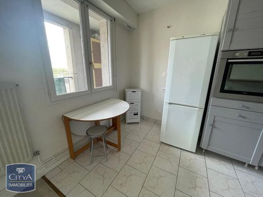 Location Appartement 1 pièce 33m² BLOIS 41000 - Photo 1