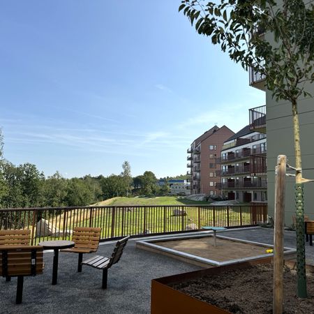 Gårdstensvägen, Angered - Photo 3