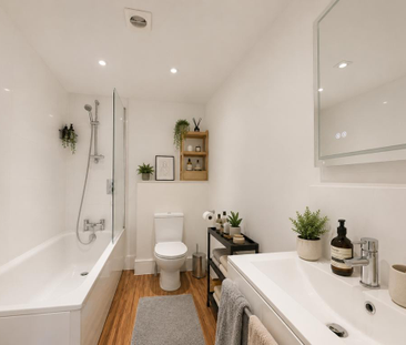 Studio to rent - Photo 6