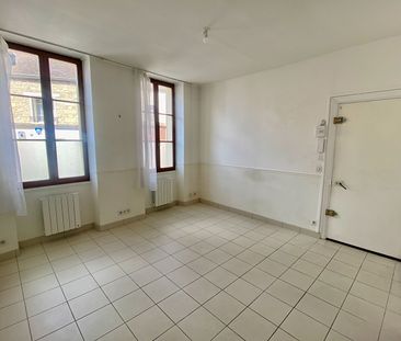 Appartement Cergy Village 1 pièce(s) 22.73 m2 - Photo 4