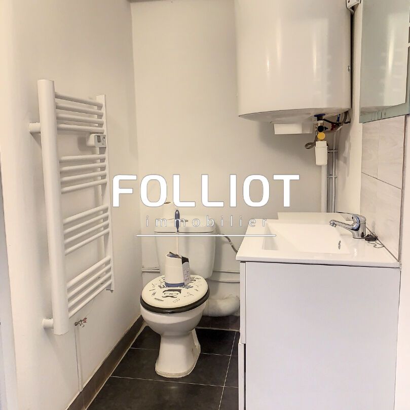 APPARTEMENT centre ville 50170 PONTORSON - Photo 1