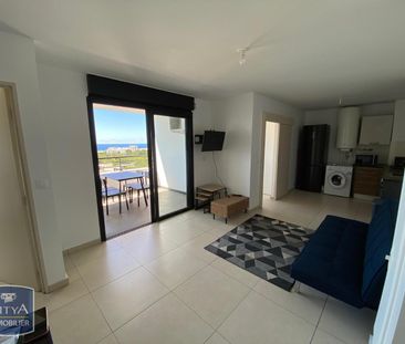 Location Appartement 3 pièces 52m² ST DENIS 97400 - Photo 2