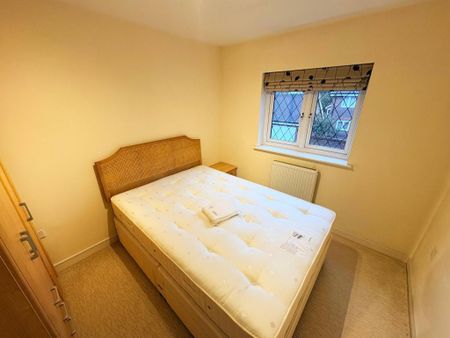 2 bedroom maisonette to rent - Photo 3