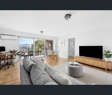 8/185 Falcon Street, Neutral Bay, NSW 2089 - Photo 5