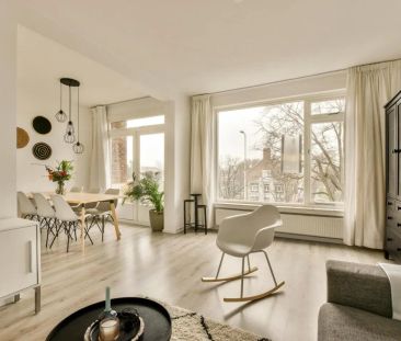 Chambre meublée Oostzeedijk, Rotterdam - À louer - Foto 3