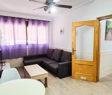 Planta baja de alquiler en Centro - Photo 5