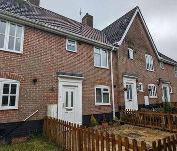 Snowdrop Close, Bury St. Edmunds, IP32 - Photo 2