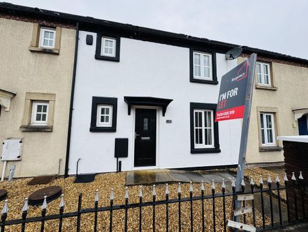 3 bedroom terraced house to rent - Photo 4
