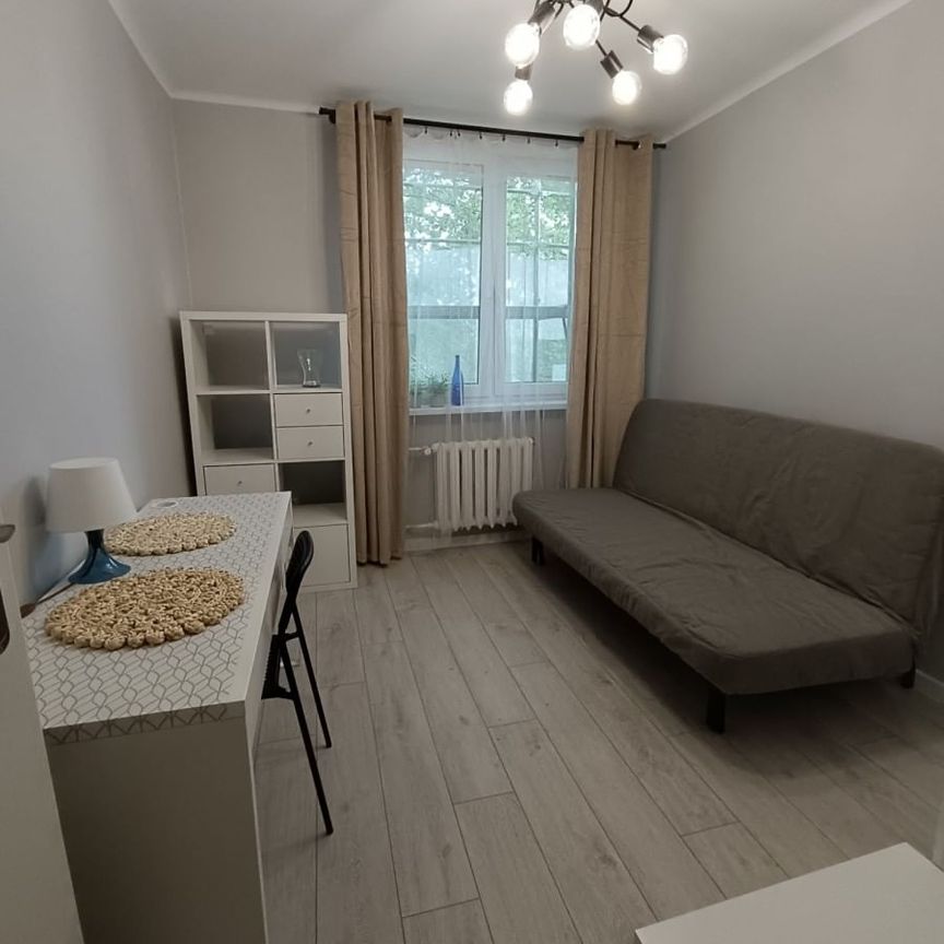 Warszawa,Muranów ,Miła 8 44 m² - Photo 1