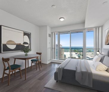 For Lease - 150 East Liberty Street Unit# 2307, Toronto, Ontario - Photo 5