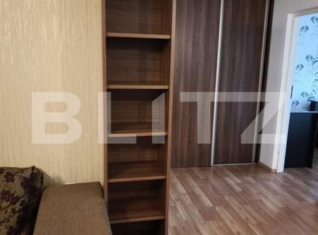 Apartament cu 2 camere, 58 mp, parcare, zona Florilor - Fotografie 5