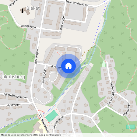 Järvstigen 6 A, 451 54, Uddevalla