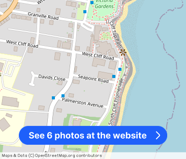 Seapoint, Broadstairs, CT10 - Photo 1