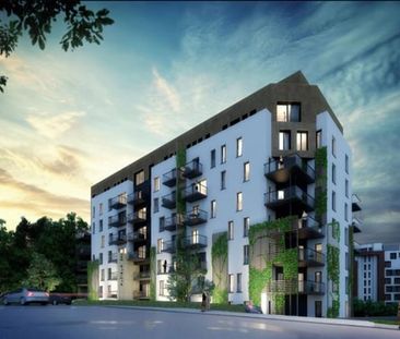 Appartement te huur - Photo 1