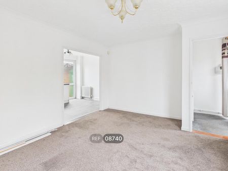 2 bedroom terraced house to rent - Photo 2
