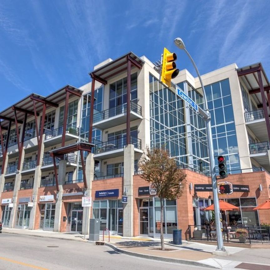 1 bed/1 bath at The Cannery Lofts - Photo 1