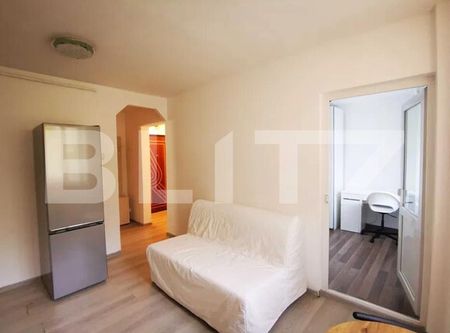 Apartament cu 1 camera, modern, zona UMF - Fotografie 4