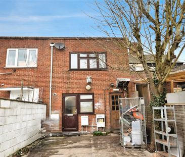 1 bedroom terraced house to rent - Photo 3