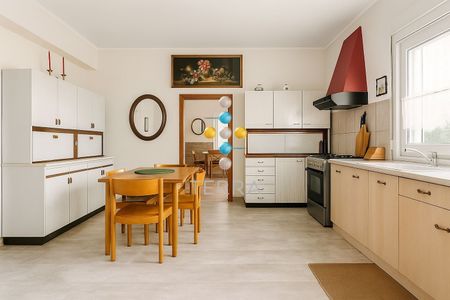 Διαμέρισμα για ενοικίαση Αγκουσελιανά (Φοινίκας) - Photo 2