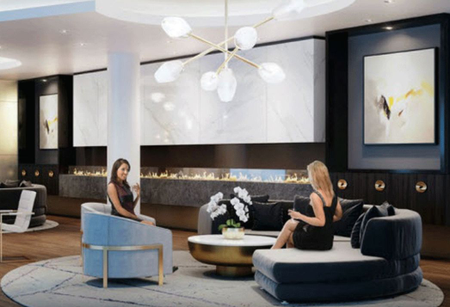 For Lease - 5105 Hurontario Street Unit# 404, Mississauga, Ontario - Photo 3