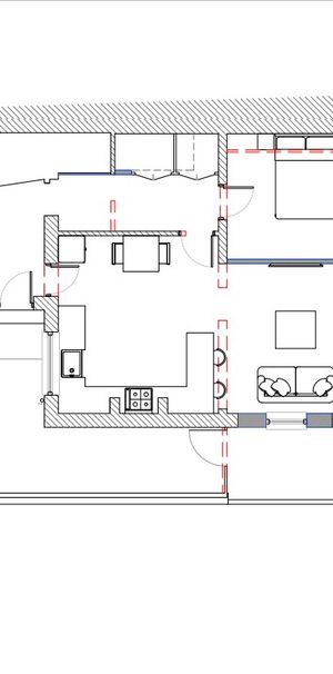 1 Bed End Terrace, Ludlow Road, SO19 - Photo 2