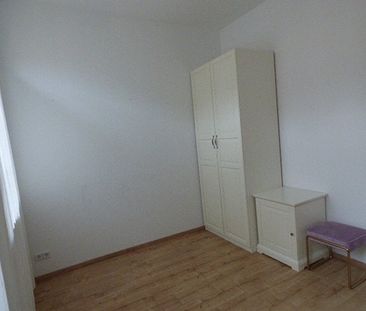 ERSTBEZUG! 2-Raum-Wohnung in Elbnähe - Foto 5