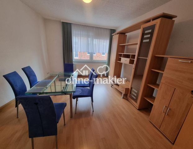 Vollmöblierte 2 Zimmer Wohnung ab sofort - Photo 1