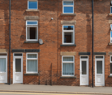 2 bedroom terraced house to rent - Photo 6