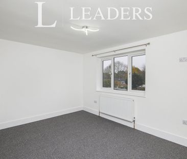 3 bedroom house to rent Marylebone Crescent, Derby, DE22 - Photo 2