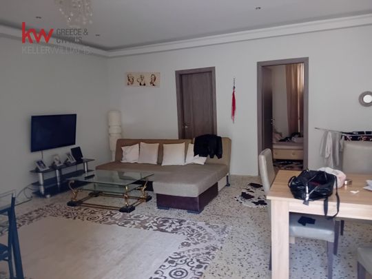 Διαμέρισμα για ενοικίαση Όριο Άγιας Βαρβάρας (Κορυδαλλός) - Photo 1