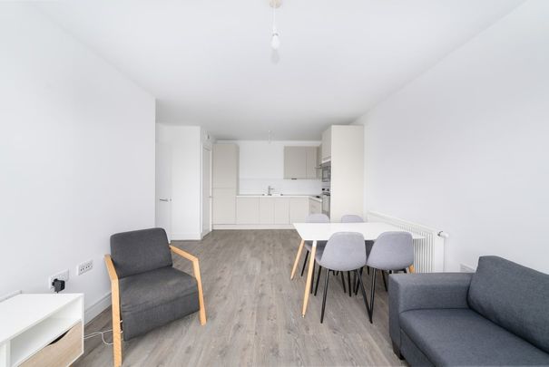 2 bedroom apartment to rent - Photo 1