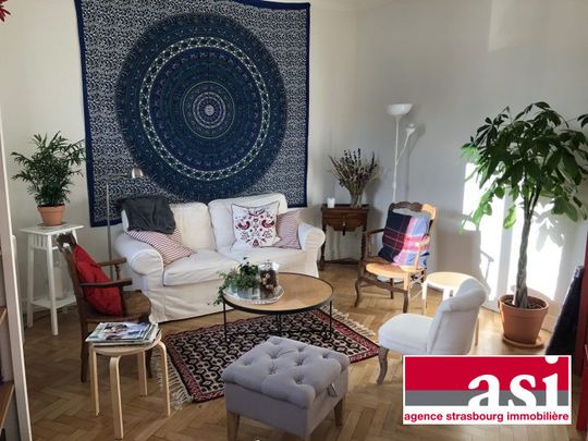 Spacieux 2 pièces - Photo 1