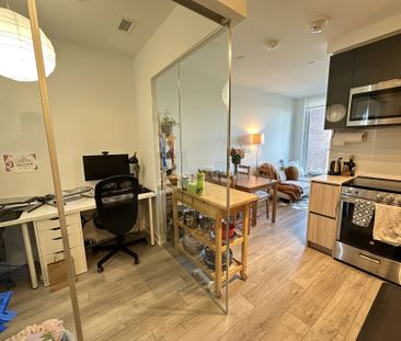 For Lease - 3100 Keele Street Unit# 1007, Toronto, Ontario - Photo 2