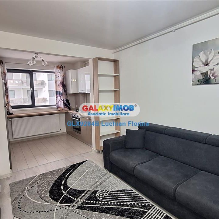 Apartament 2 camere. bloc nou, parcare I metrou Anghel Saligny - Fotografie 1