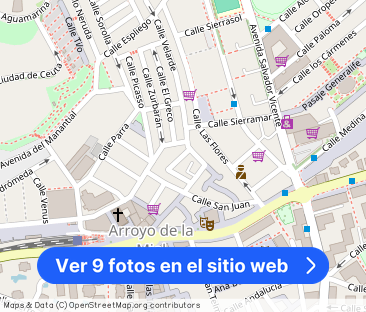 Avenida Gamonal, Benalmádena - Foto 1