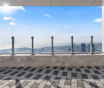 For Lease - 25 Ordnance Street Unit# 1805, Toronto, Ontario - Photo 3