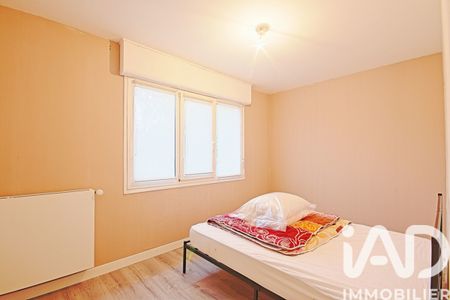 Location Maison/villa 4 pièces - Photo 5