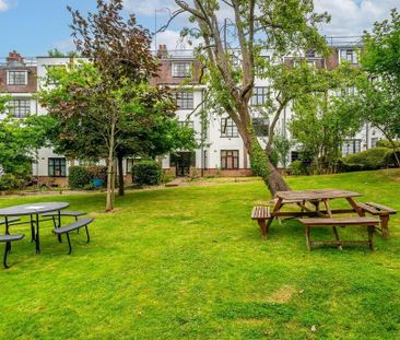 1 bedroom flat to rent - Photo 5