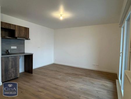 Appartement à louer 2 pièces 43.09m² - Photo 3