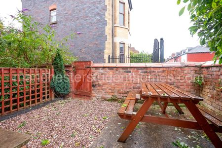 Rippingham Road, Manchester, M20 3EX - Photo 2