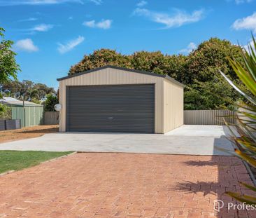 Well-Kept Home with 9 x 6 shed! - Photo 5