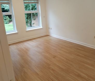 1 Bed Flat, Regents Park Road, SO15 - Photo 6