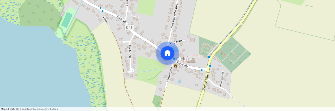 24321, Giekau Schleswig-Holstein