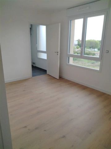 Location appartement 2 pièces - 40m² à Chantepie (35135) - Photo 3