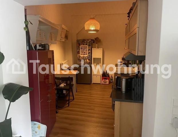 TAUSCHWOHNUNG Suchen Wohnung in Köln - Bieten Wohnung in Bonn - Photo 1