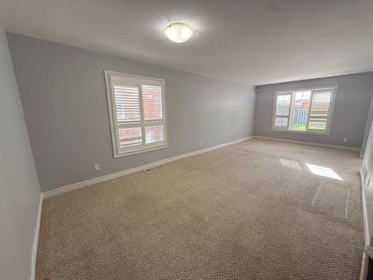 For Lease - 758 Grand Banks Drive, Waterloo, Ontario - Photo 1